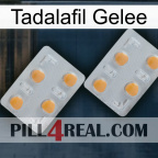 Tadalafil Jelly 25